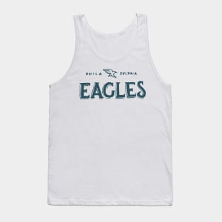 Philadelphia Eagleeees 08 Tank Top